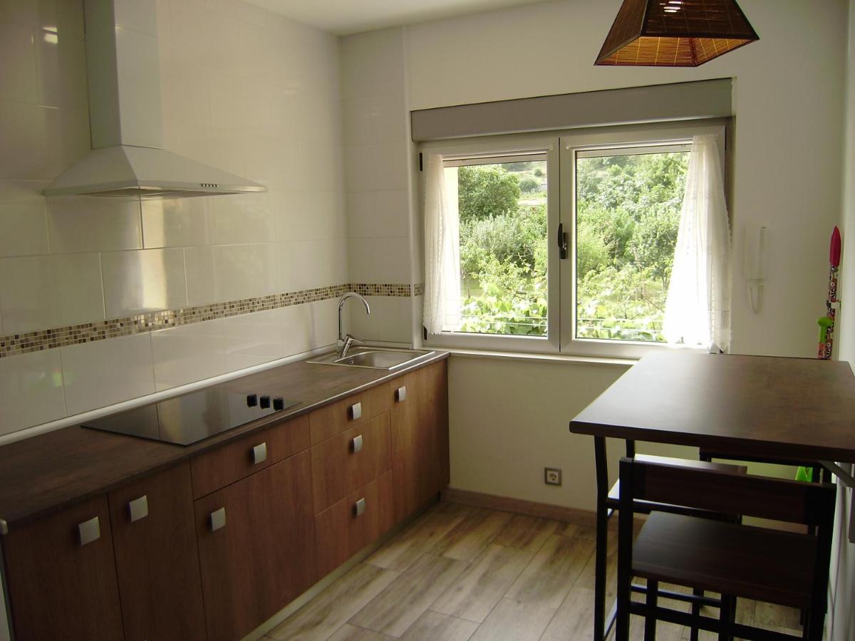 Apartamentos La Tata Aviles Bagian luar foto