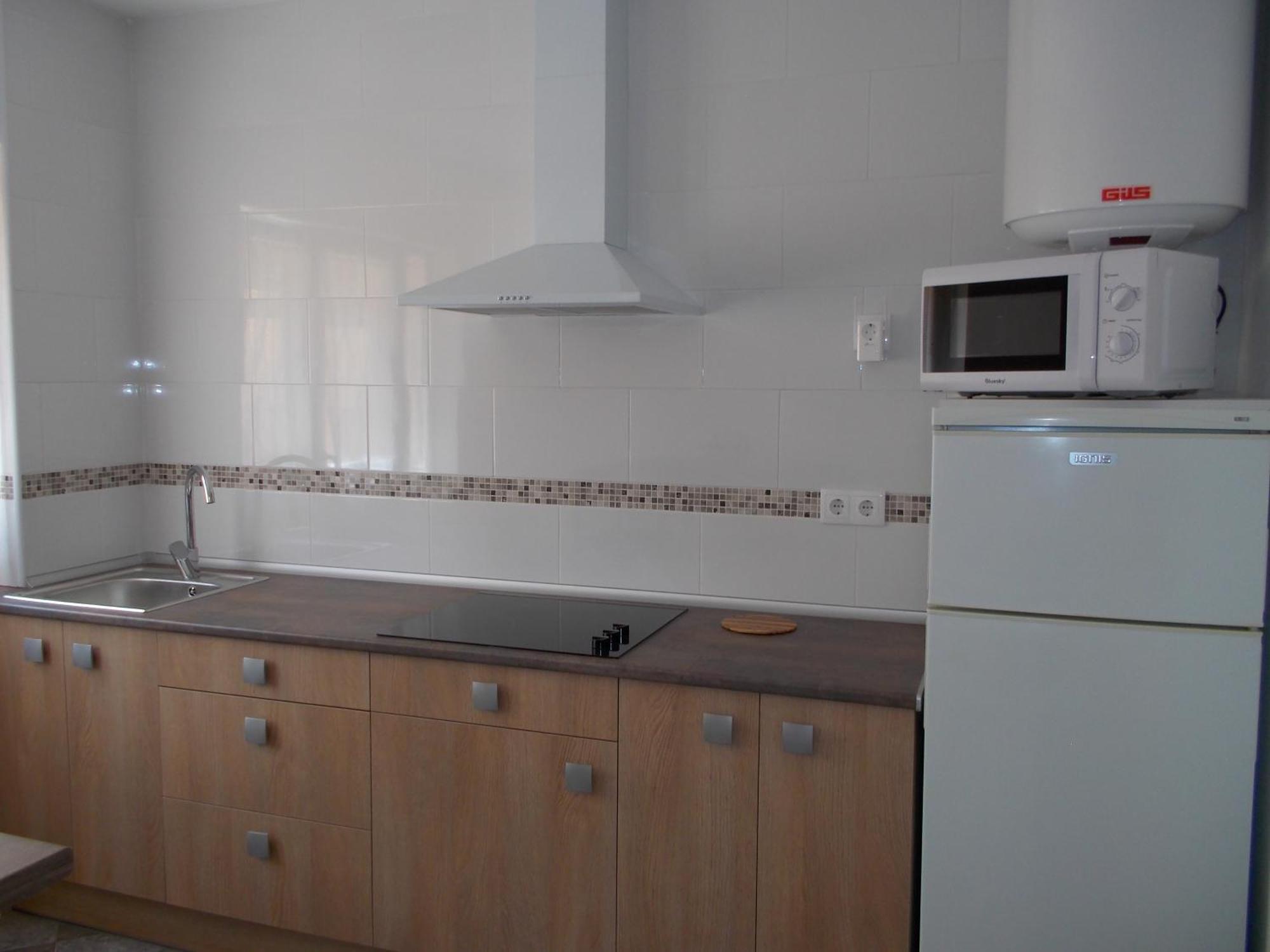 Apartamentos La Tata Aviles Bagian luar foto