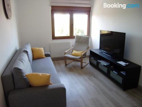 Apartamentos La Tata Aviles Bagian luar foto